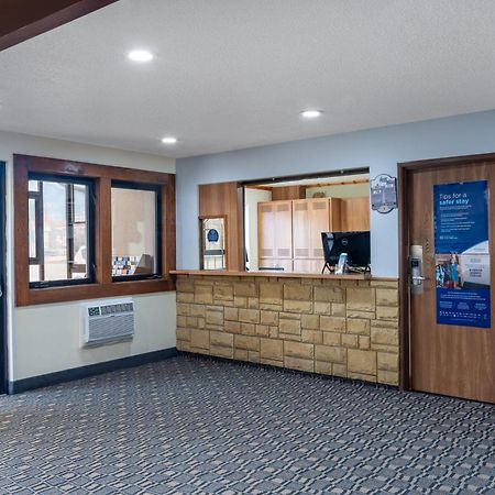 Super 8 By Wyndham Livingston Yellowstone Ngoại thất bức ảnh